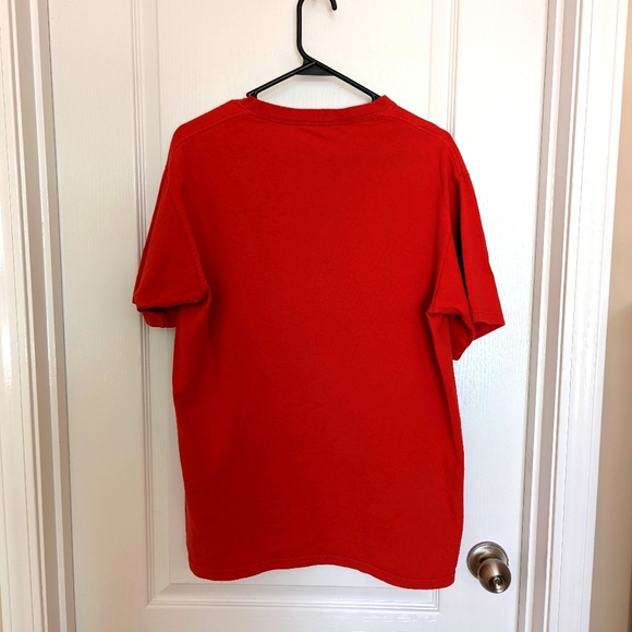 Men's Phillies T-shirt - Picture 2 of 3